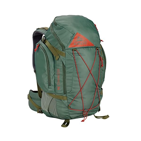 Kelty-Redwing-36–36-Liter-Internal-Frame-Backpack-for-Hiking-Backpacking-Travel-Carry-on-Compatible-Hip-Belt-Customized-Fit-2023-Duck-Green Kelty Redwing 36 – 36 Liter Internal Frame Backpack for Hiking, Backpacking, Travel, Carry-on Compatible, Hip Belt, Customized Fit, 2023 (Duck Green)