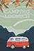 Produktbild Camping Logbuch: Caravan Logbuch, Reisemobil Logbuch, Logbuch Wohnmobil, Caravan Notizbuch, Van Life, 53 Doppelseiten zum Eintragen von Reisetagen, (15.24 x 22.86 cm)