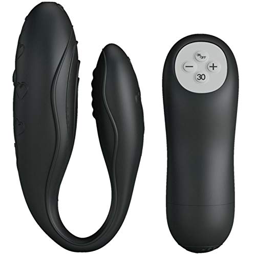 Pretty Love Indulgence Plus Stimulator contre la routine intime du couple