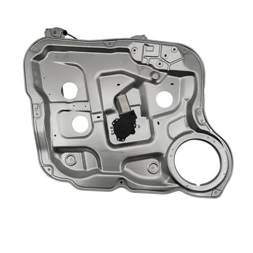 Lève-vitre électrique avant gauche robuste avec moteur OEM 824712B000