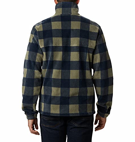 Image of Columbia Men's Steens Mountain Printed Jacket