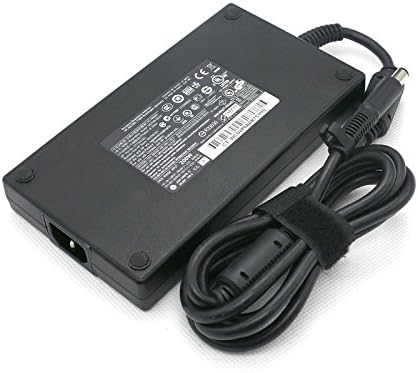 Genuine 100% Original 19.5V 10.3A 200W Laptop Slim Power Charger for HP DC7800 DC7900 DC8000 ZBOOK 15 HSTNN-CA16 HTSNN-DA24 AC Adapter