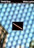 DAVID GRAY: WHITE LADDER (PVG) PIANO, VOIX, GUITARE