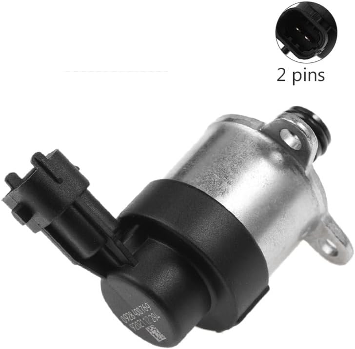 0928400769 0928400703 Fuel Injection Pressure Pump Regulator Metering Control Valve Automotive valves and Parts