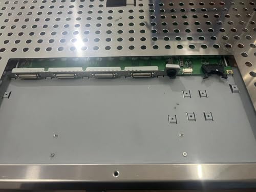 Image of Tela LCD Industrial Original LQ281L1LW24 LQ281L1LW11