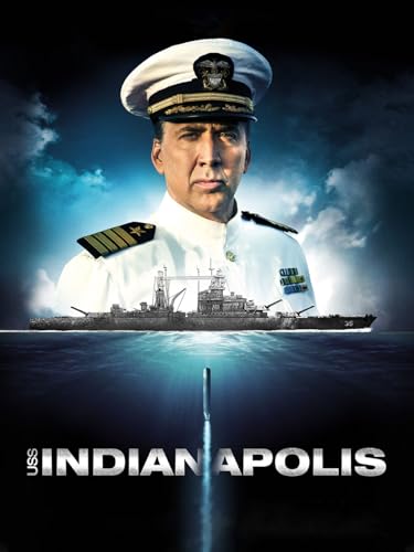  USS Indianapolis