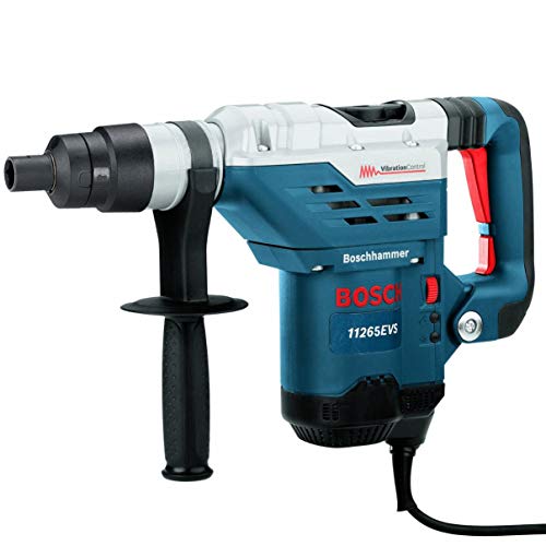 BOSCH 11265EVS Młot kombinowany 1-5/8 Spline