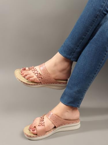 Image of Causal Wedges for Women & Girls