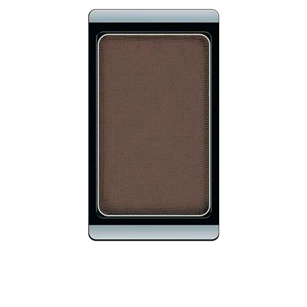 ARTDECO Eyeshadow No.524 Matt Dark Grey Mocha (0.8 g)