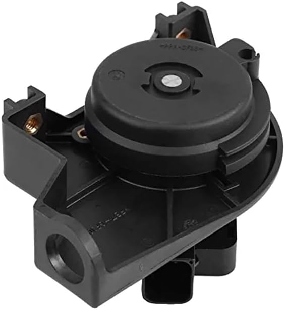 Throttle Position Sensor TPS Sensor Accelerator Pedal Position Sensor/Fit for Peugeot 206 307 405 406 - BERLINGO 9643365680 1920AK 1607272480 Car Accessories Pedal Position Sensor