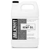 Real Milk Paint Hemp Oil - Gallon