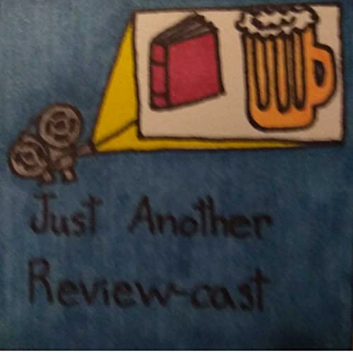 『Just Another Review Cast』のカバーアート