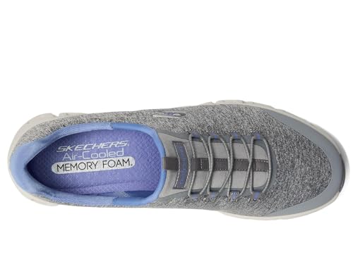 Skechers Women's Glide-Step-Persistence Sneaker3