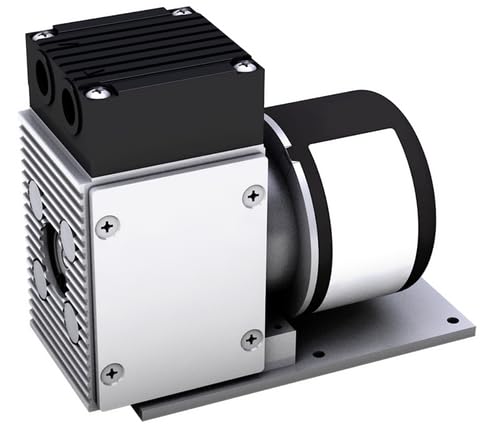 PU5264-N86 K N F Diaphragm Gas Pump 24VDC