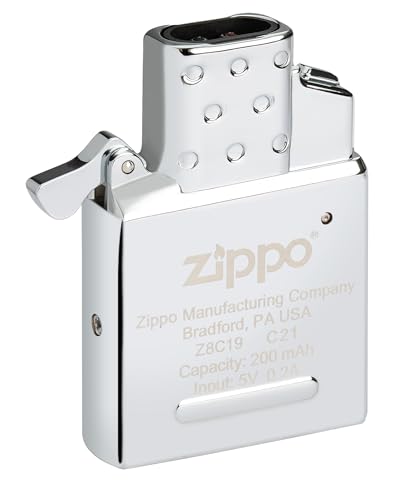 Zippo Double Arc Rechargeable Lighter Insert — view 3