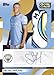 2024-25 Topps Manchester City Team Set - Box (30 Cards)