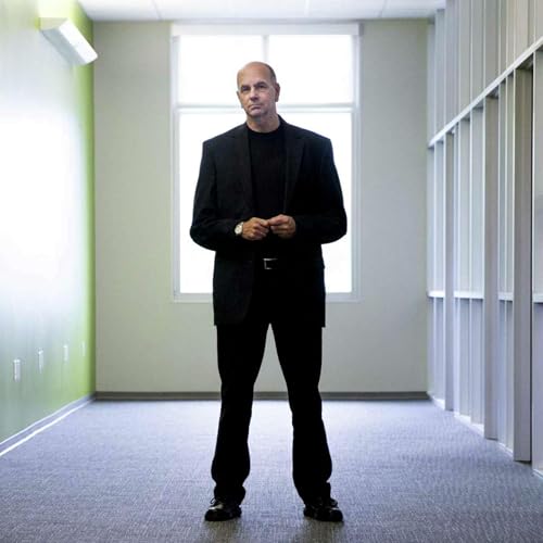 LIZ BARRAZA Case: Special Guest, ANDY KAHAN, Harris County Victims' Rights Advocate