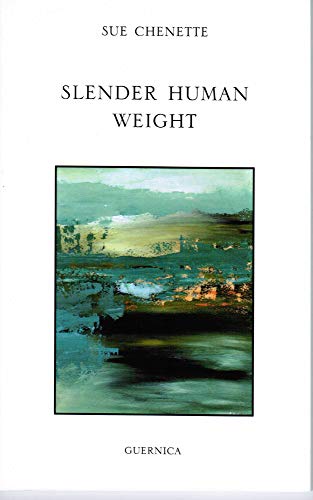 Slender Human Weight view 2