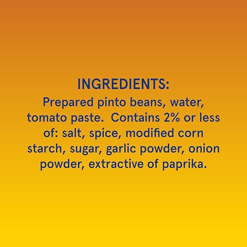 Image of BUSH'S BEST 15.5 oz Canned Chili Magic Chili Beans Starter Classic Homestyle, Source of Plant Based Protein and Fiber, Low Fat, Gluten Free, (Pack of 12)