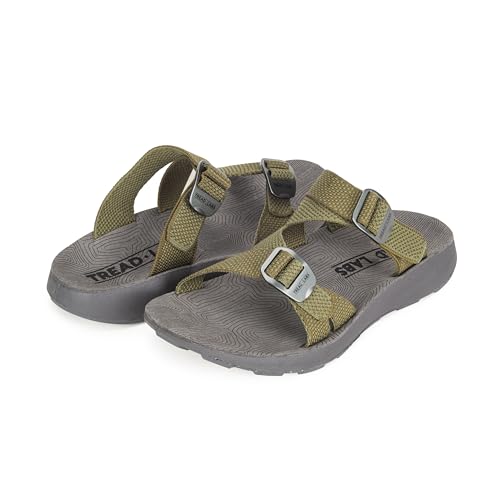 Men's Redway Slide Sandals2