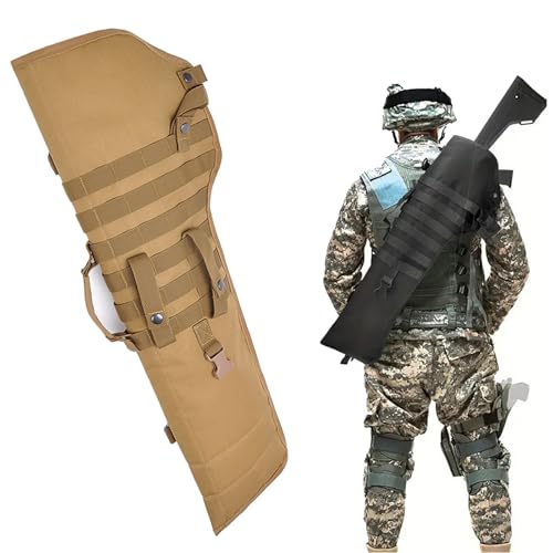 Sac à dos tactique pour fusil housse de transport 71cm etui carabine chasse imperméable