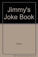 Jimmy's Joke Book 185635203X Book Cover