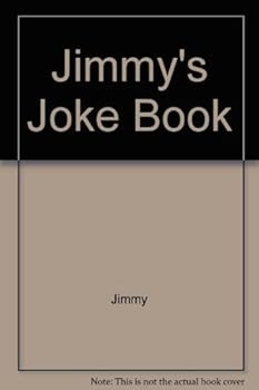 Paperback Jimmy's Joke Book