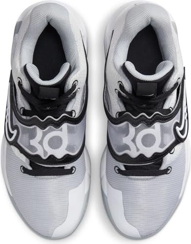 Nike Men's KD Trey 5 X Basketball Shoes3