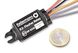  Universal Blinkrelais Blinkerrelais R2, 12 Volt