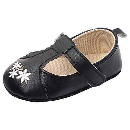 Lazzboy Babyschuhe Bequeme Mischfarben Blumen Kinderschuhe...