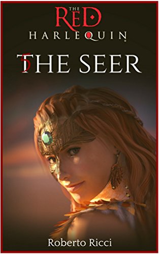 Télécharger The Seer (The Red Harlequin #5) (English Edition) Livre PDF Gratuit