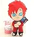 Anime Naruto Stand Gaara Peluche Bambola Giocattolo 30Cm Realistico Cartone Animato Farcito Bambole Animali Regali Di Compleanno Camera Da Letto Ufficio Deco