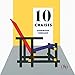 10 chaises