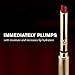 Estée Lauder Pure Color Explicit Long-Lasting Slick Shine Slim Lipstick for Women | Plumping & Hydrating, 333 Sabotage