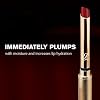 Estee Lauder Pure Color Explicit Long-Lasting Slick Shine Slim Lipstick for Women | Plumping & Hydrating
