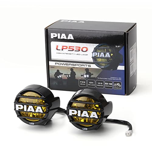 PIAA LP530、12Vフォグランプ2個セット 41rZVHO7XsL.jpg