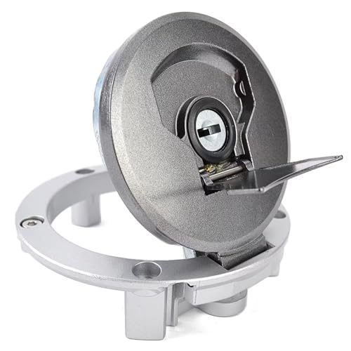 Interruptor de encendido premium para CBR500R con cerraduras de acero 5