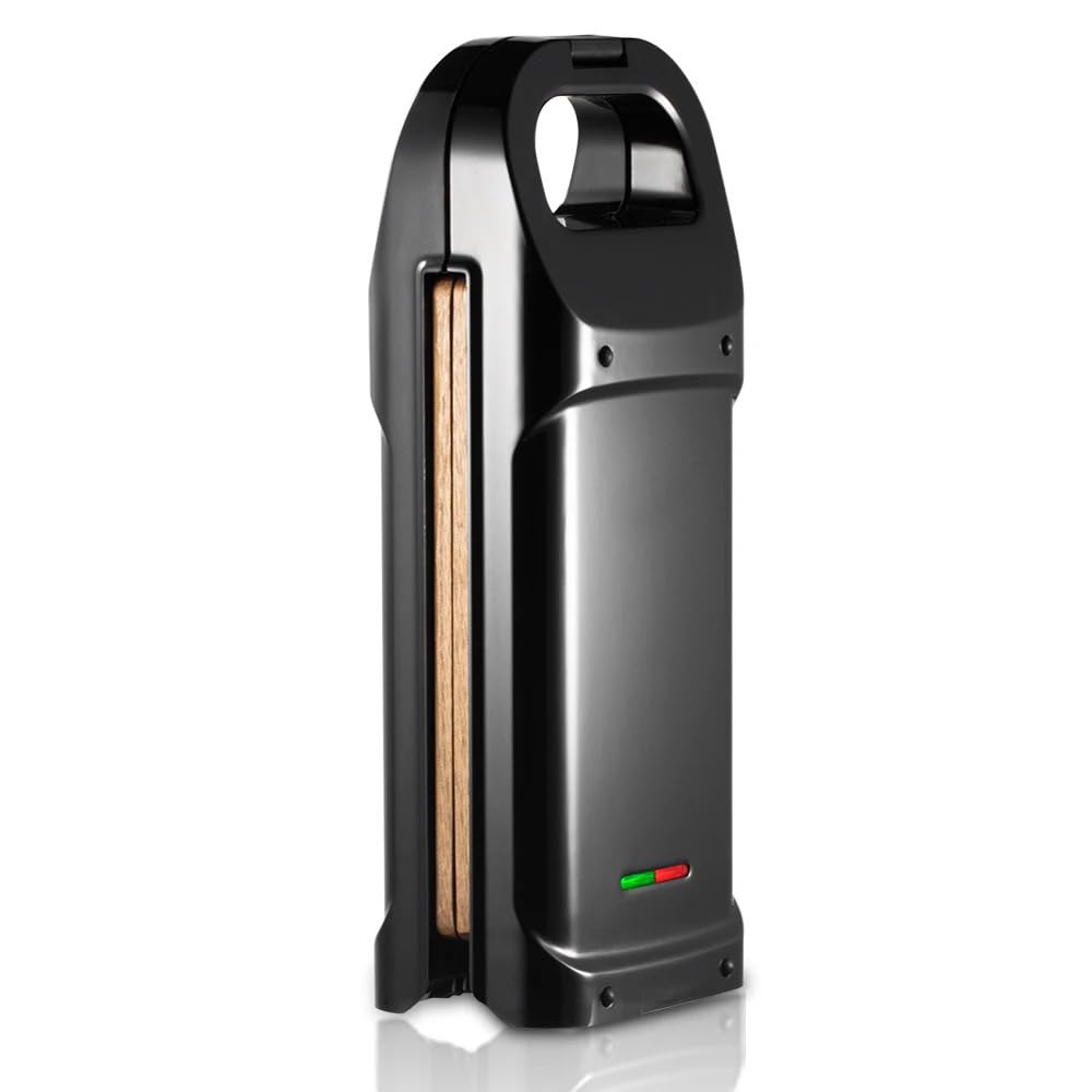 Machine à Churros, Machine à Desserts antiadhésive 850 W, Mini Machine à Petit-déjeuner, Machine à Churros électrique Portable multifonctionnelle, Appareil de Cuisine pour Beignets espagnols