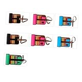 Zoom IMG-2 artsewply astuccio arrotolabile in tela Zoom IMG-2 artsewply astuccio arrotolabile in tela