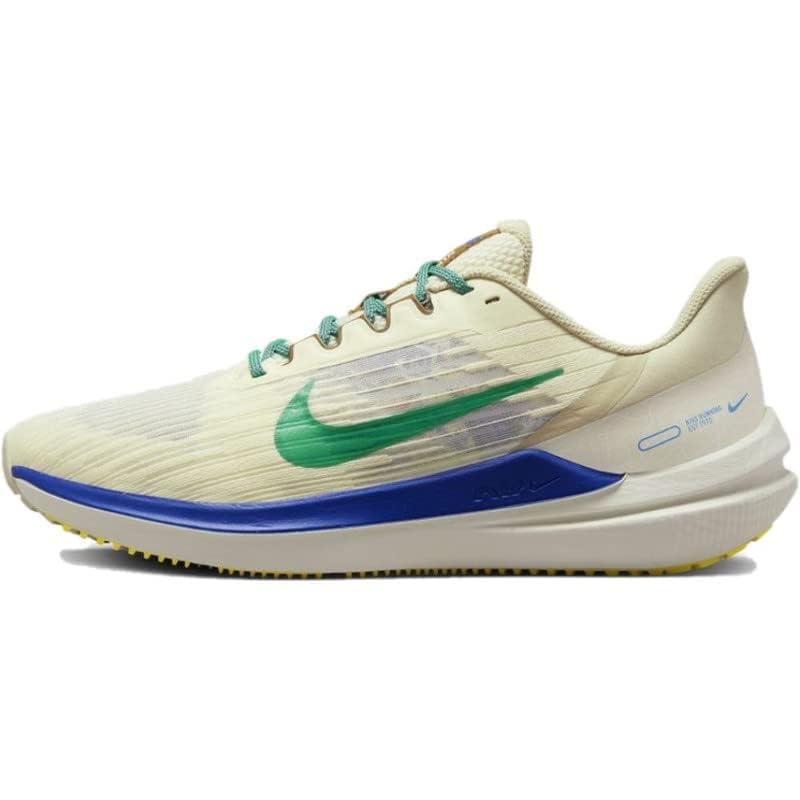 Nike Mens Air Winflo 9 PRM Running Shoe3