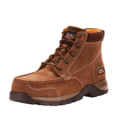 ARIAT Men’s Edge LTE Composite Toe Chukka Work Boot2