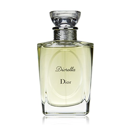 Preisvergleich Produktbild Christian Dior Diorella EDT spray - 100 ml