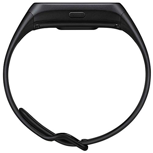 Galaxy Fit Preto, Samsung, SM-R370NZKAZTO, Preto