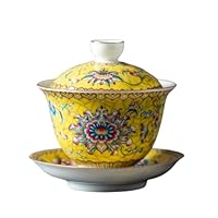 中国茶器 銅器 四大神獣三才蓋碗 茶器 装飾品 工芸品 置物 中国茶器 銅器 四大神獣三才蓋碗 茶器 装飾品 工芸品 置物