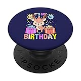 Photo Gallery its my 10th birthday cervo popsockets popgrip intercambiabile Photo Gallery its my 10th birthday cervo popsockets popgrip intercambiabile