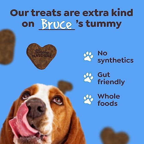 𝗡𝗘𝗪 𝟮𝟬𝟮𝟯* 15-In-1 Dog Multivitamin, Dog Vitamins And Supplements For All Ages And Breeds To Support Immune System, Healthy Coat And Skin, 90 Chews Of Chicken Flavor Dog Supplements & Vitamins #TOP7