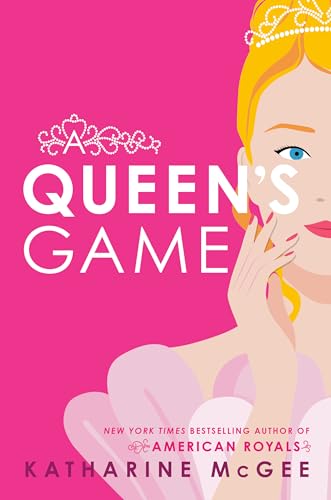 A Queen's Game view 2