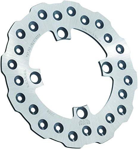 JT Sprockets JTD2006SC01 Rotors