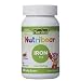 Navitco. NutriBear Iron 5 mg Jellies - 60 Bears