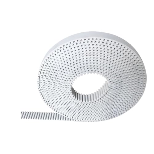 �h���C�u�x���gV�x���g ��10/12/15/20/25/30/50mm ����PU �z���C�g HTD 5M �I�[�v���^�C�~���O�x���g �|���E���^�� �X�`�[���R�A�t�� HTD5M �x���g(3 meters,15mm)